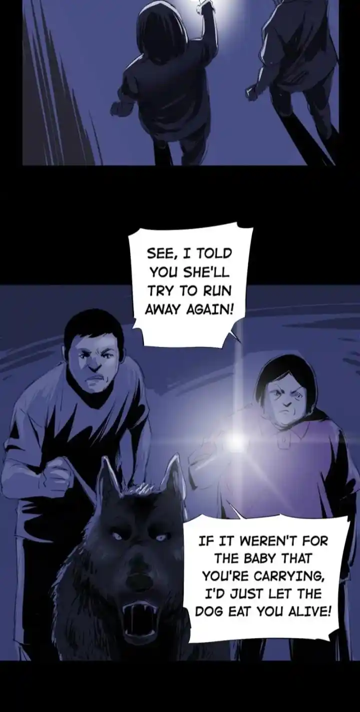 Big Uncle’S Podcast Of Mysteries Chapter 126