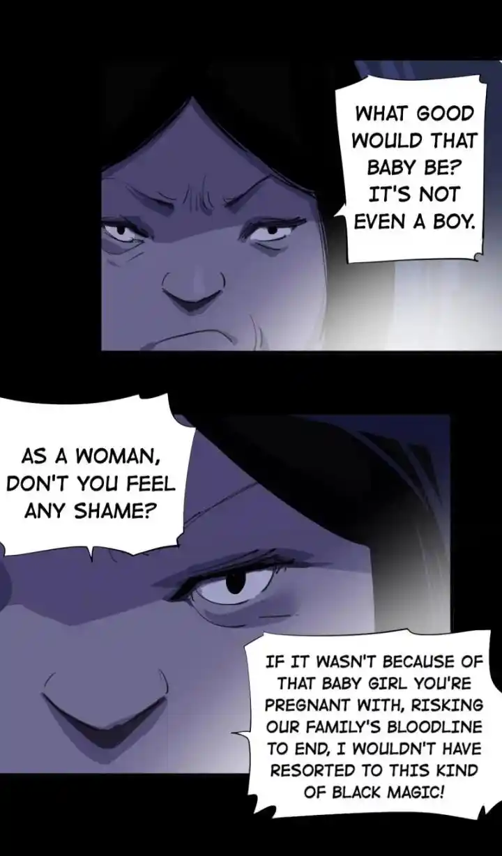 Big Uncle’S Podcast Of Mysteries Chapter 126