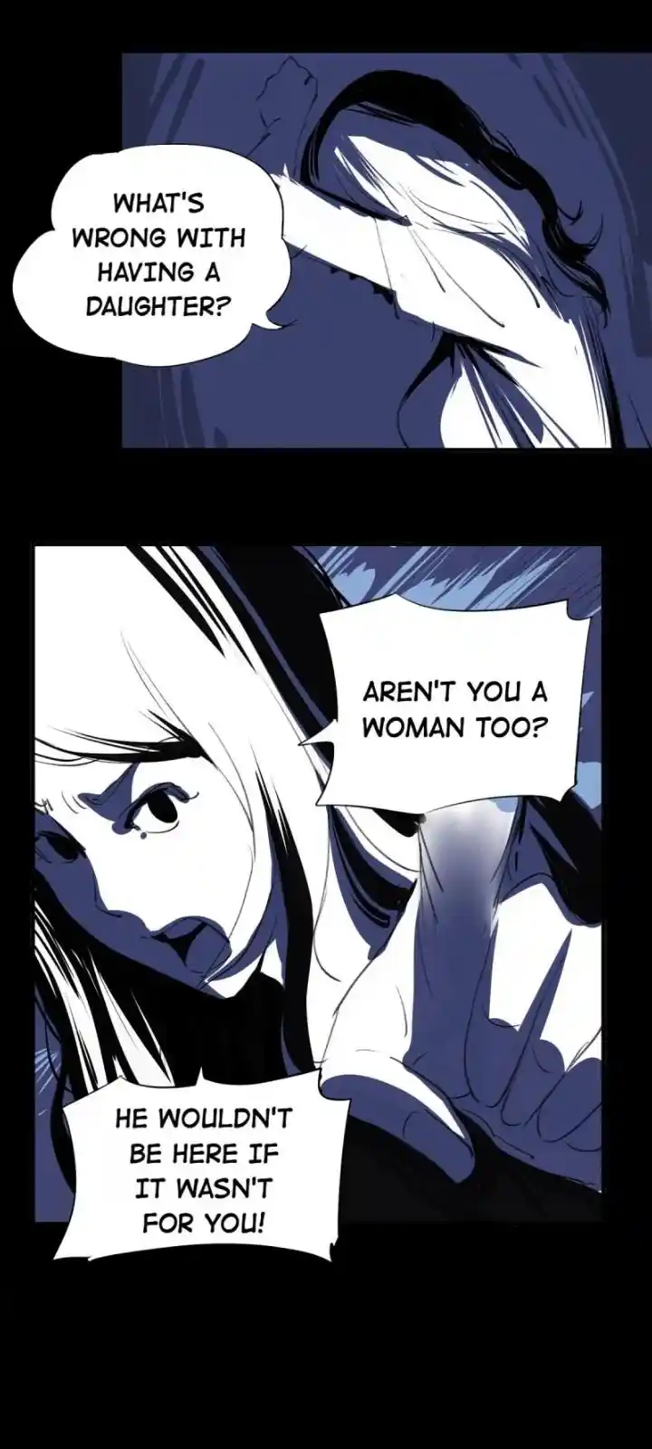 Big Uncle’S Podcast Of Mysteries Chapter 126