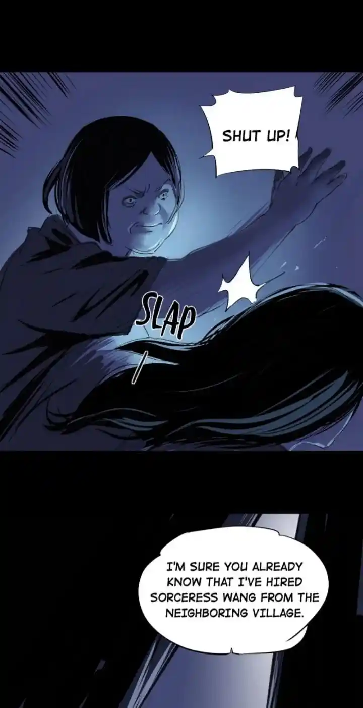 Big Uncle’S Podcast Of Mysteries Chapter 126