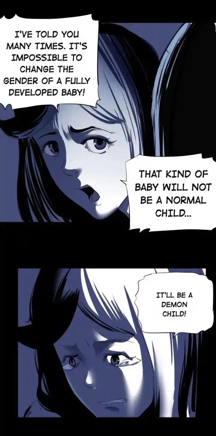 Big Uncle’S Podcast Of Mysteries Chapter 126