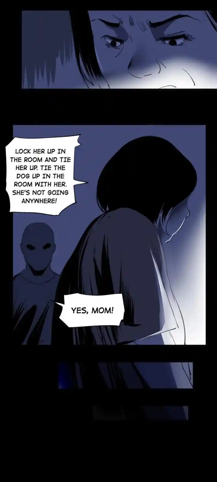 Big Uncle’S Podcast Of Mysteries Chapter 126