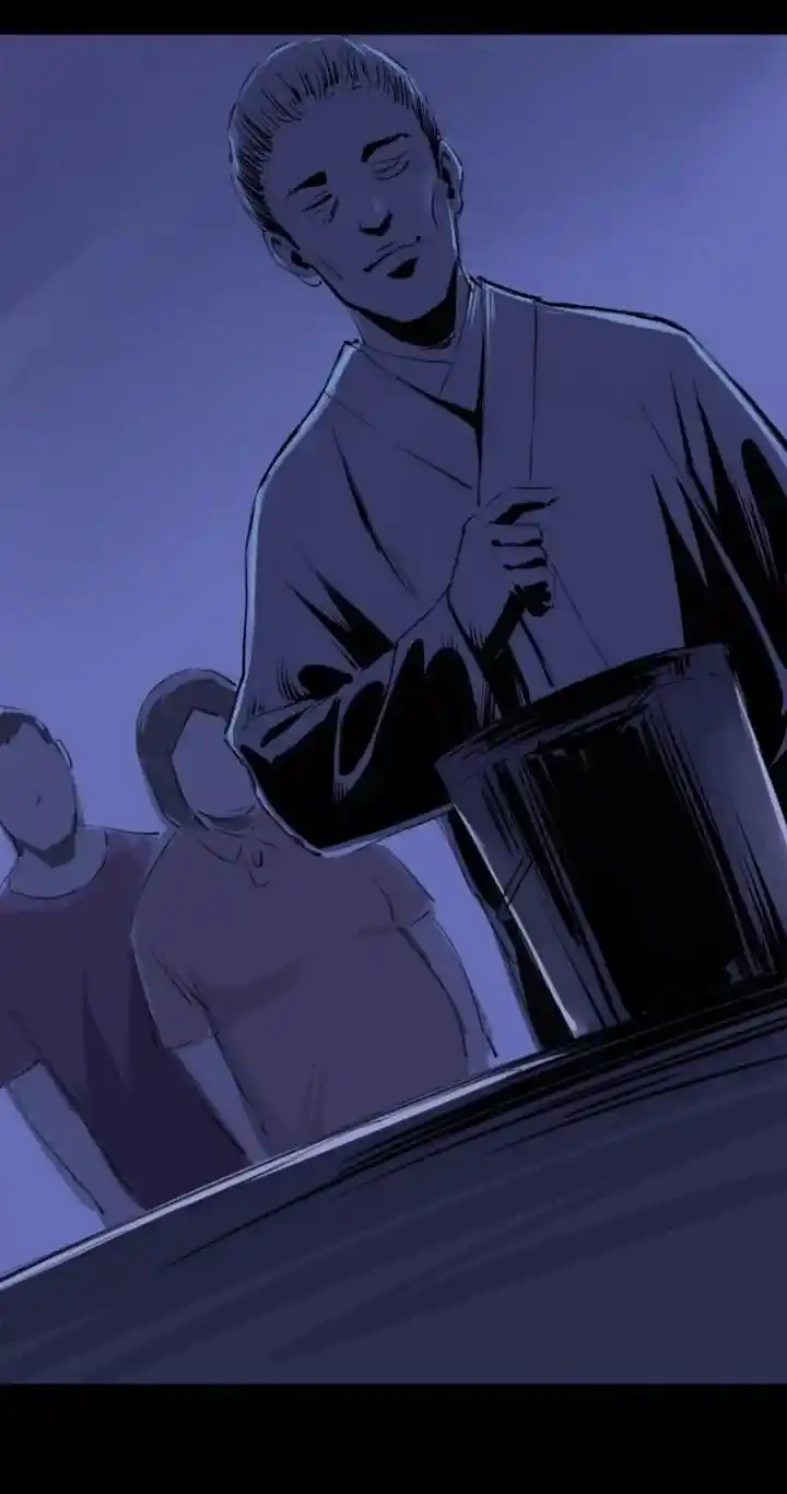 Big Uncle’S Podcast Of Mysteries Chapter 126