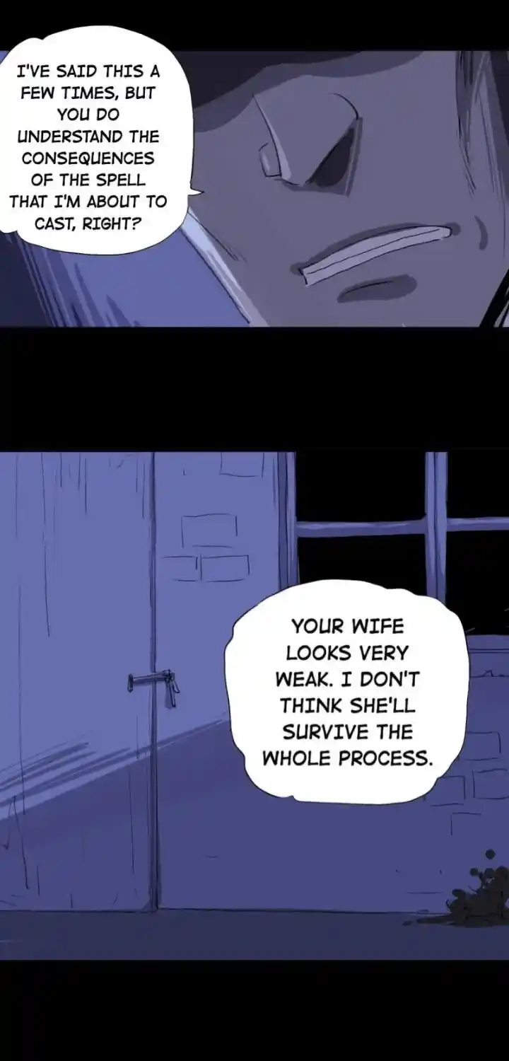 Big Uncle’S Podcast Of Mysteries Chapter 126