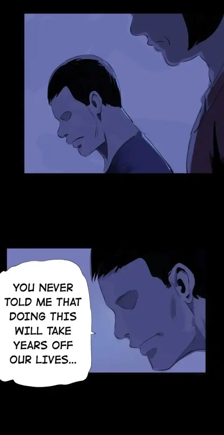 Big Uncle’S Podcast Of Mysteries Chapter 126