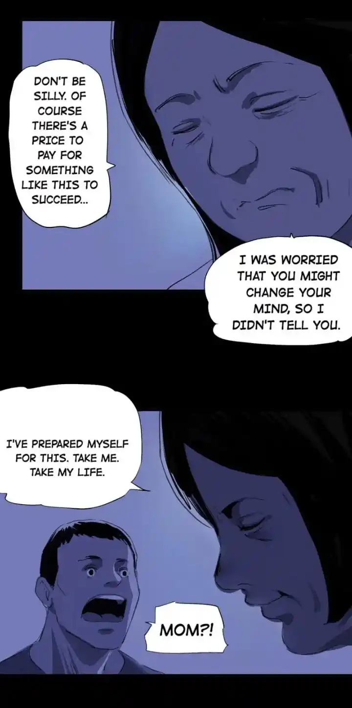 Big Uncle’S Podcast Of Mysteries Chapter 126