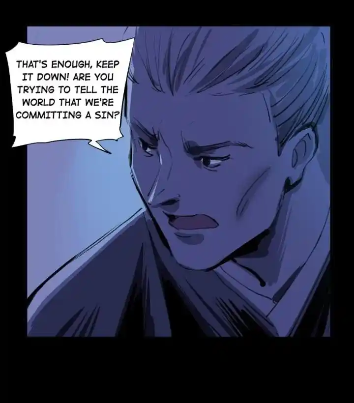 Big Uncle’S Podcast Of Mysteries Chapter 126