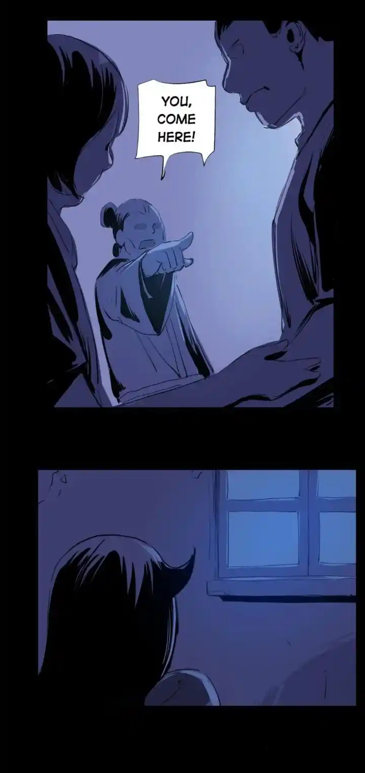 Big Uncle’S Podcast Of Mysteries Chapter 126