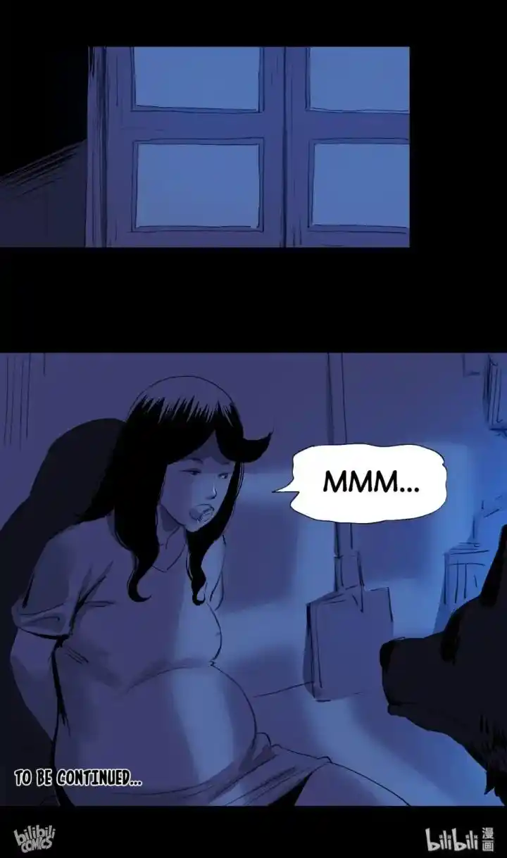 Big Uncle’S Podcast Of Mysteries Chapter 126