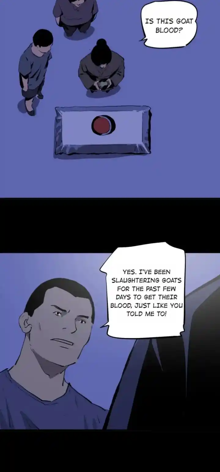 Big Uncle’S Podcast Of Mysteries Chapter 127