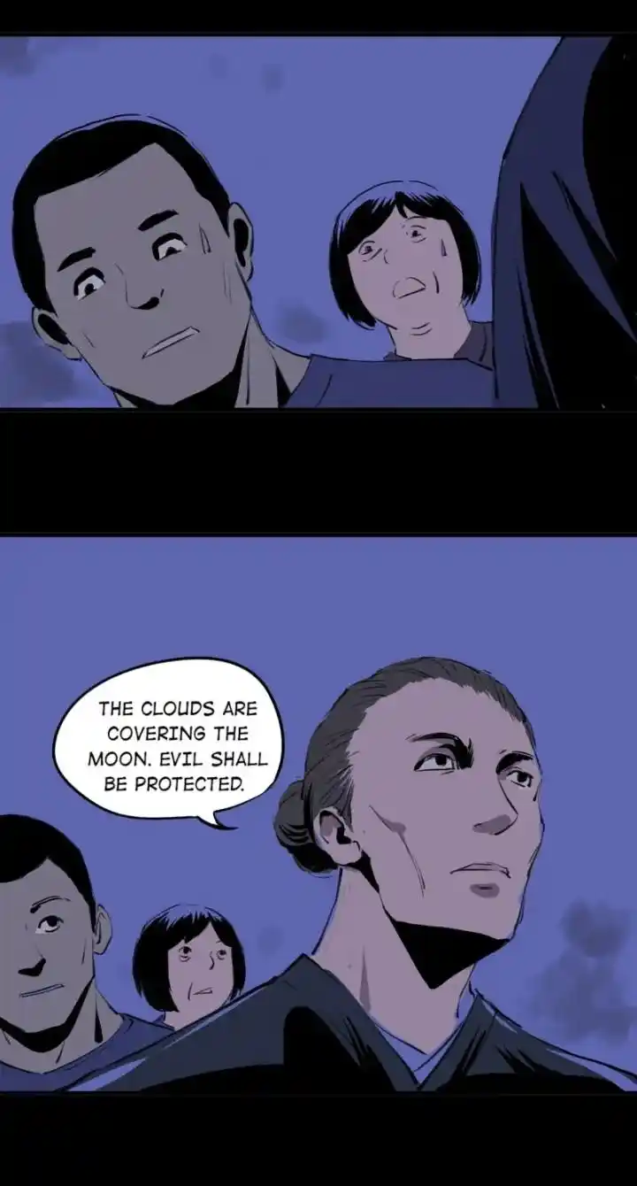 Big Uncle’S Podcast Of Mysteries Chapter 127