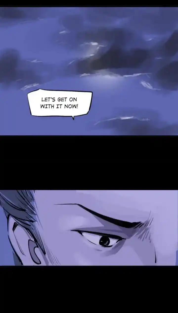 Big Uncle’S Podcast Of Mysteries Chapter 127