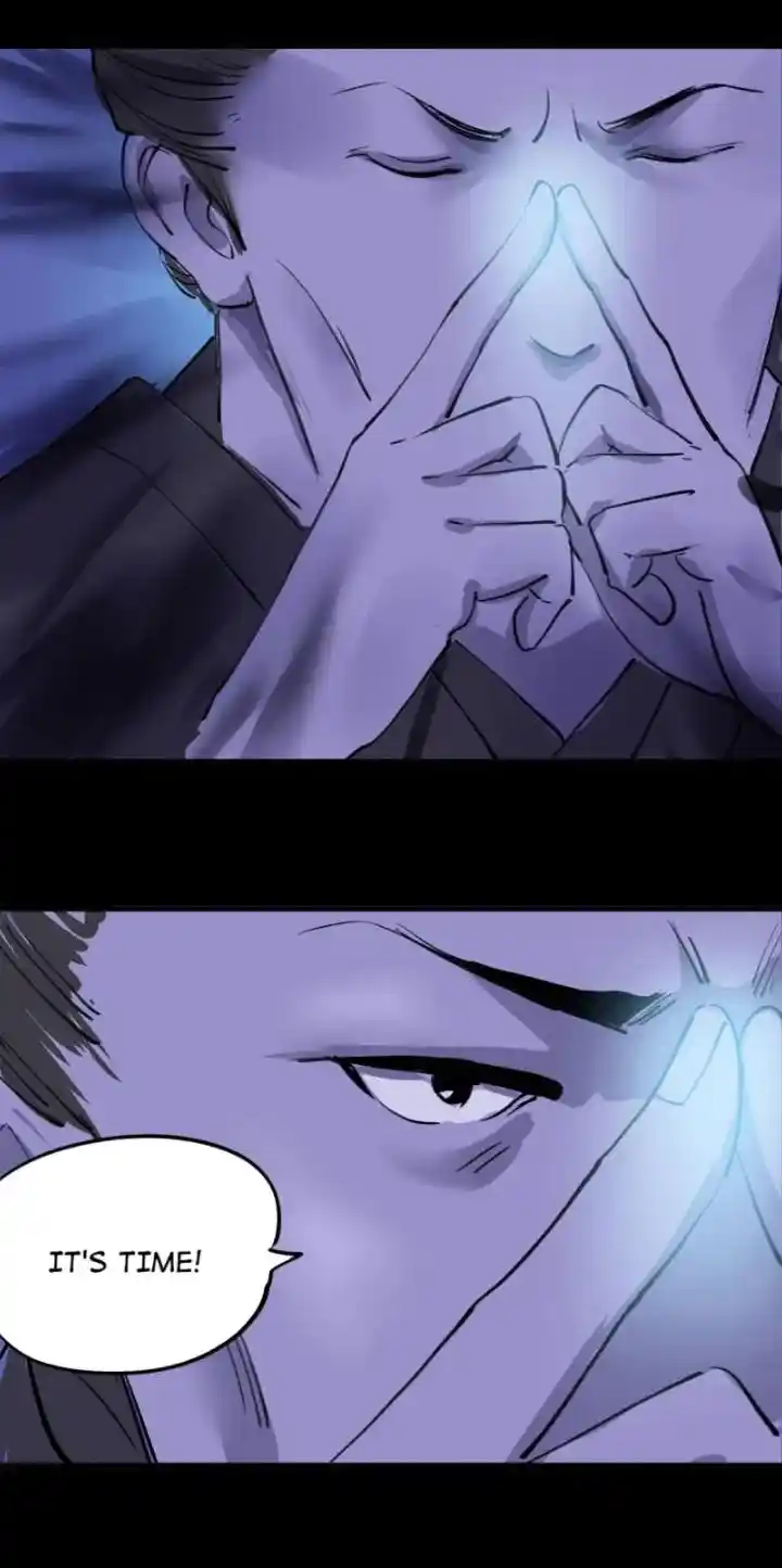 Big Uncle’S Podcast Of Mysteries Chapter 127