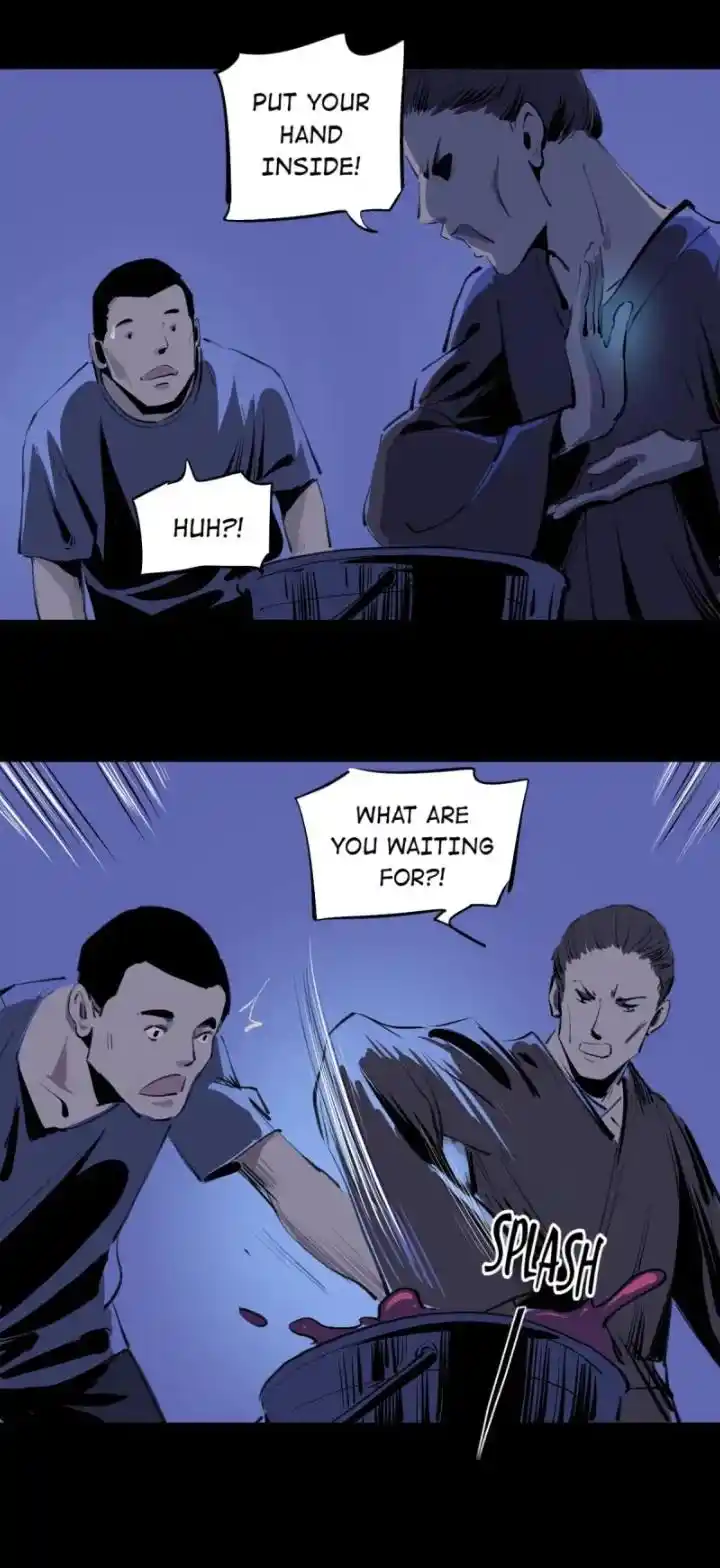 Big Uncle’S Podcast Of Mysteries Chapter 127