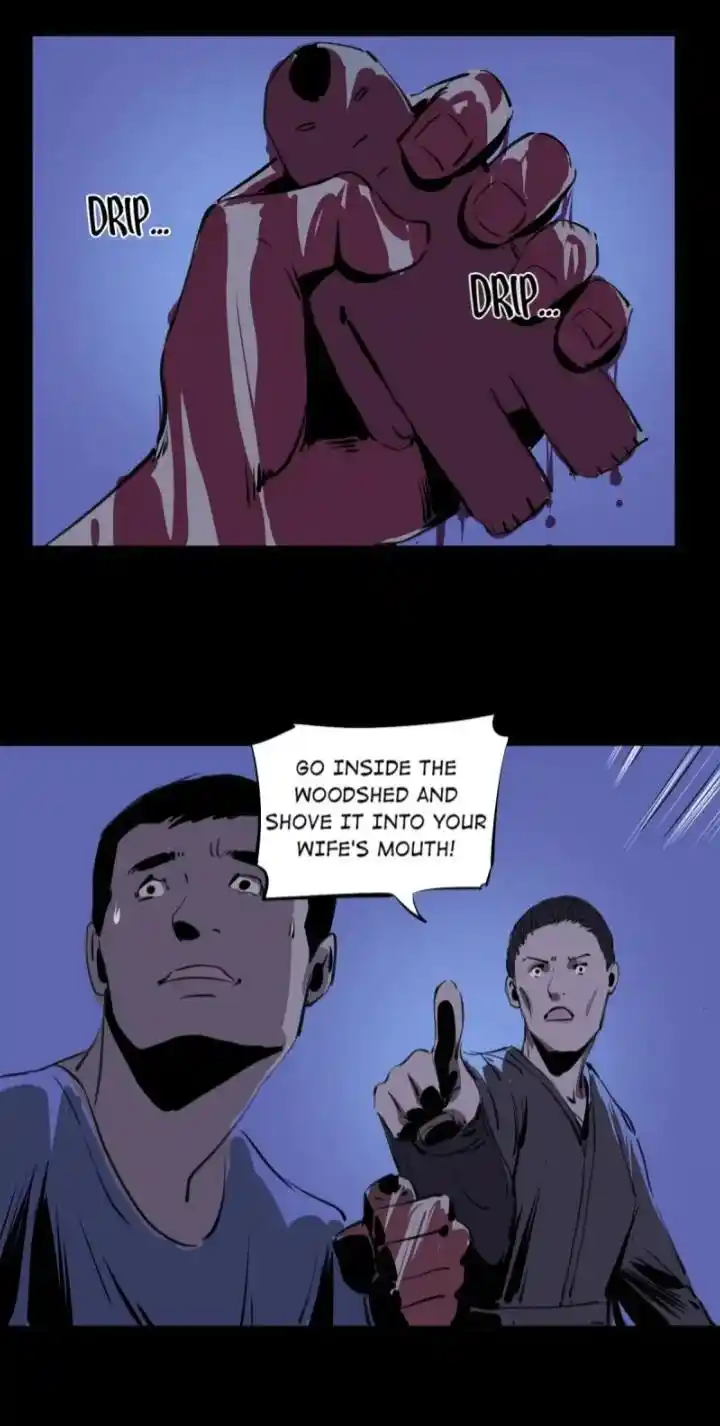 Big Uncle’S Podcast Of Mysteries Chapter 127