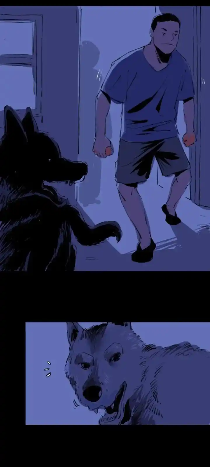 Big Uncle’S Podcast Of Mysteries Chapter 127