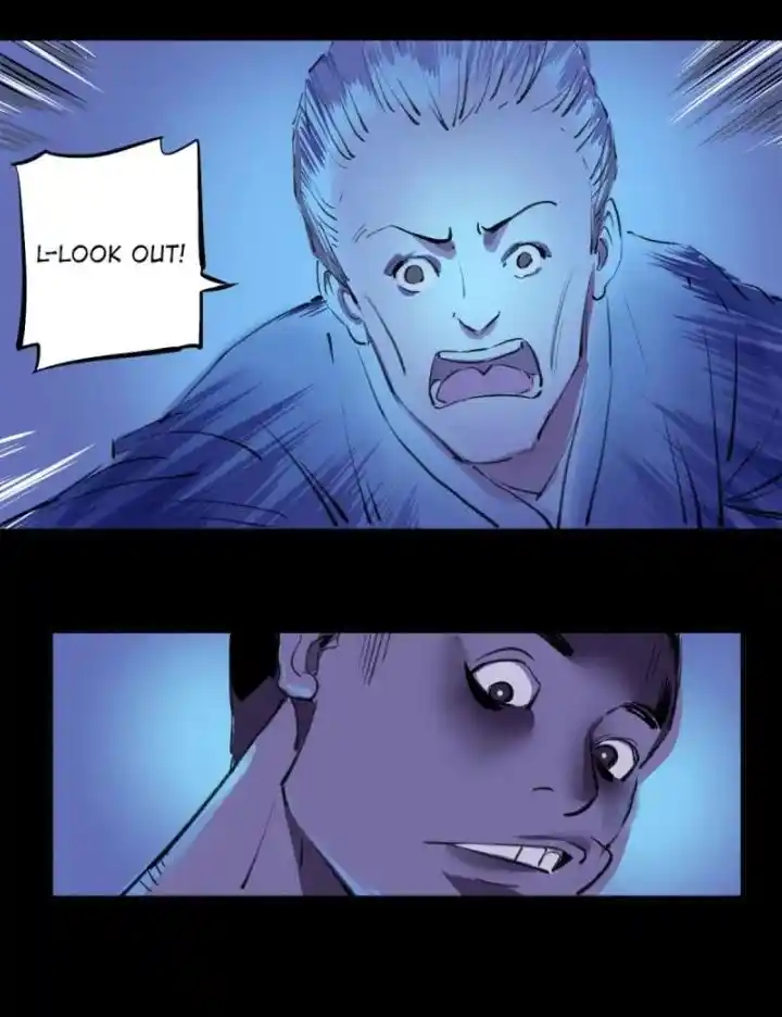 Big Uncle’S Podcast Of Mysteries Chapter 127