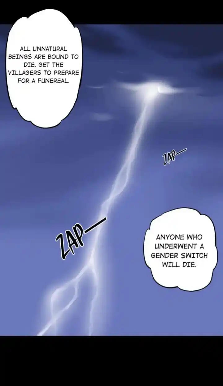 Big Uncle’S Podcast Of Mysteries Chapter 127