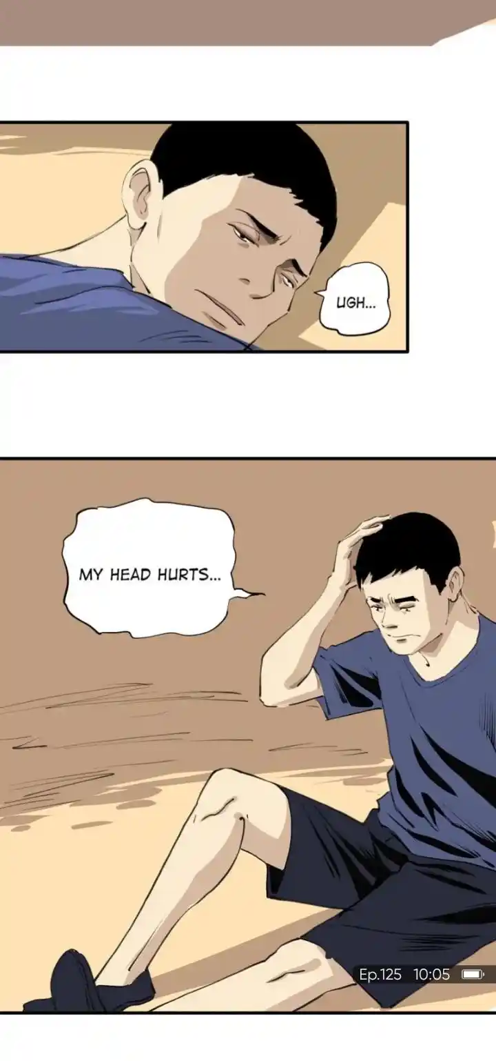 Big Uncle’S Podcast Of Mysteries Chapter 127