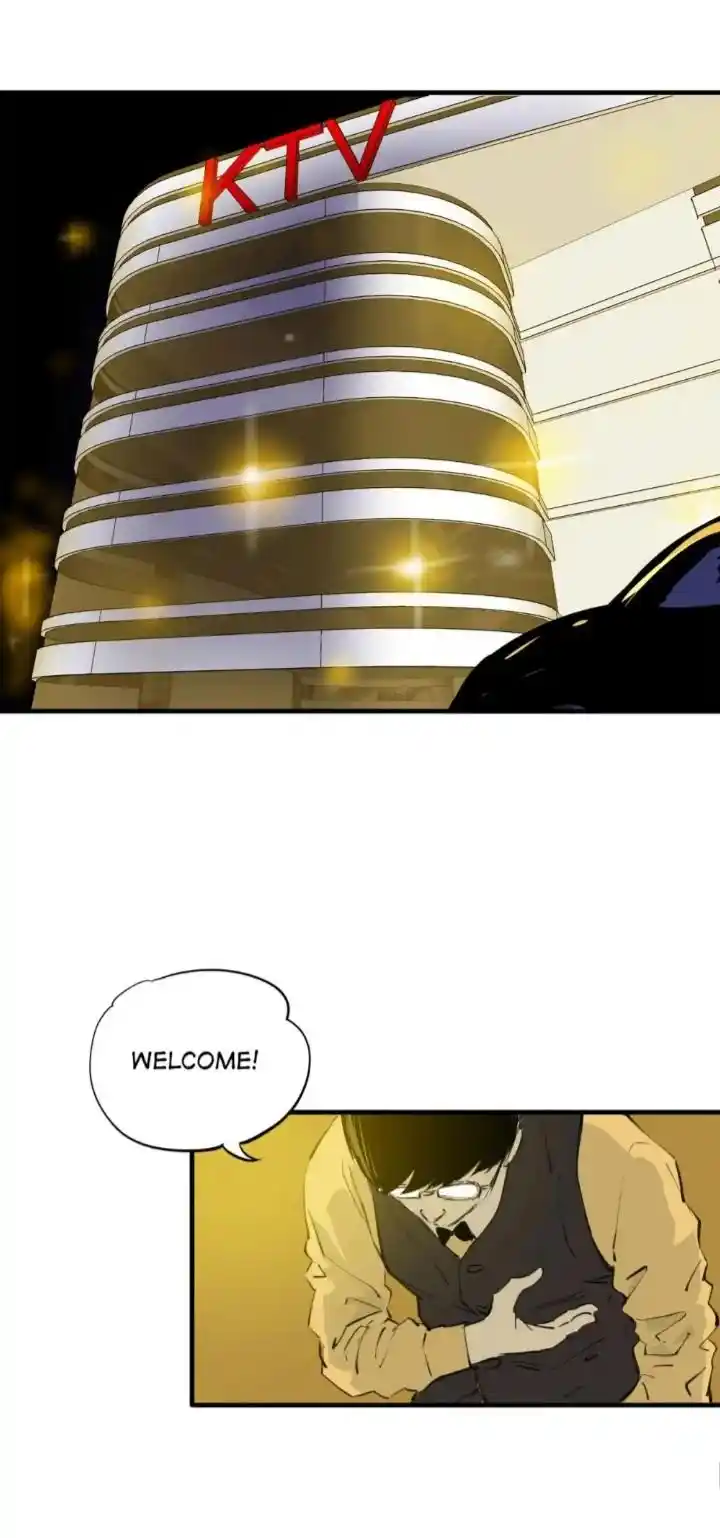 Big Uncle’S Podcast Of Mysteries Chapter 128