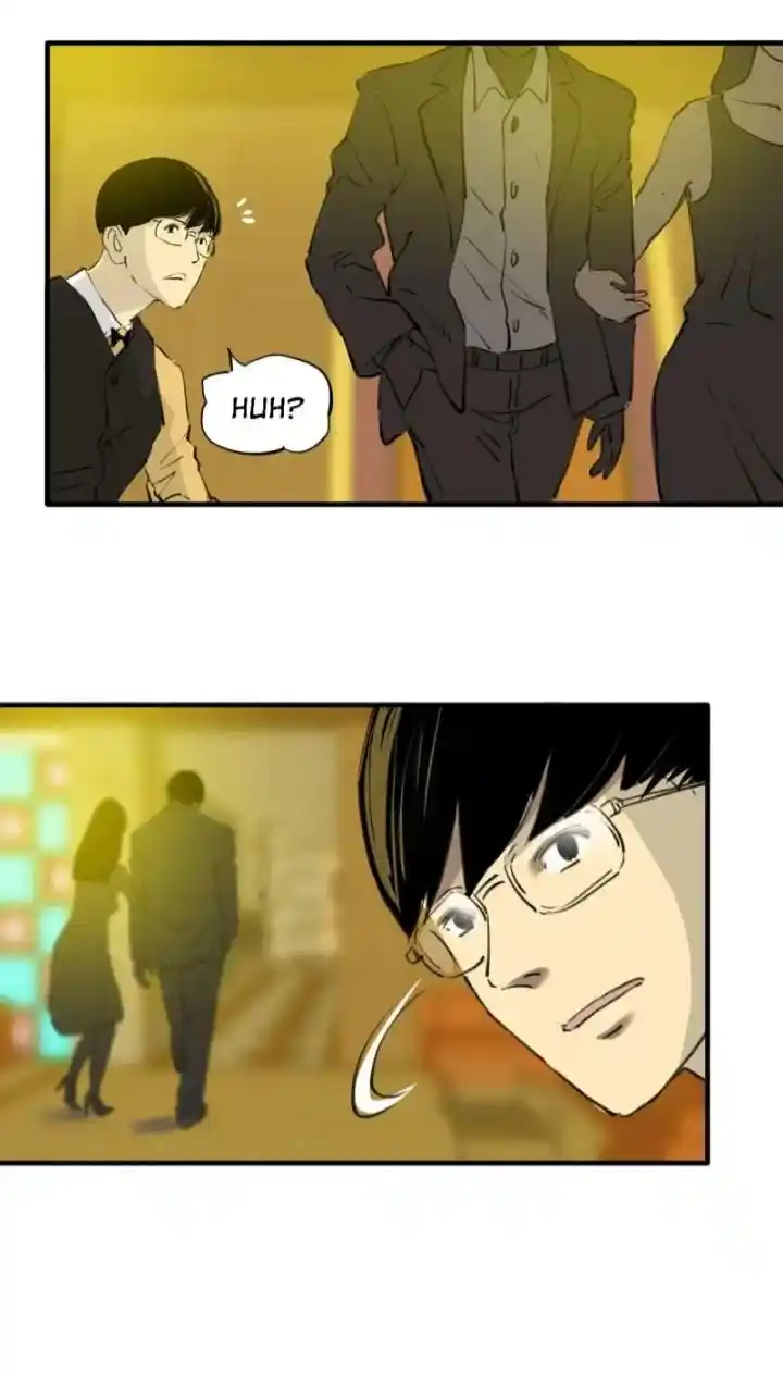 Big Uncle’S Podcast Of Mysteries Chapter 128