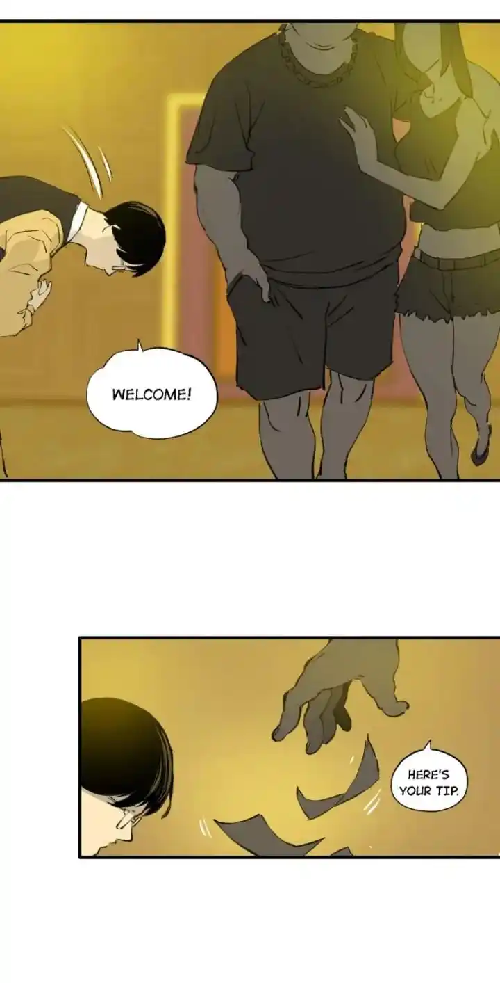 Big Uncle’S Podcast Of Mysteries Chapter 128