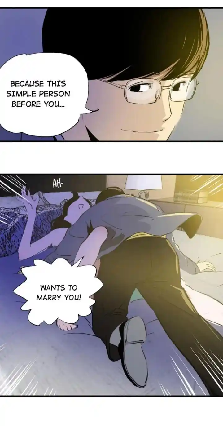 Big Uncle’S Podcast Of Mysteries Chapter 128