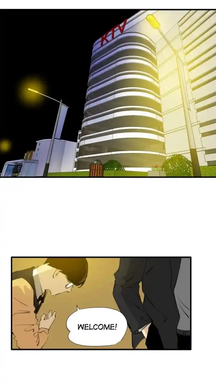 Big Uncle’S Podcast Of Mysteries Chapter 128