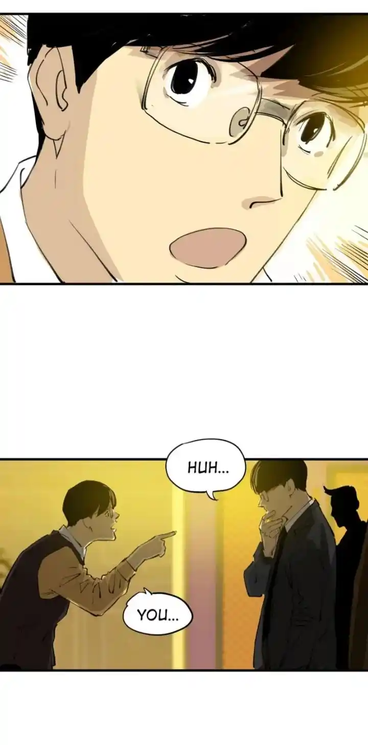 Big Uncle’S Podcast Of Mysteries Chapter 128