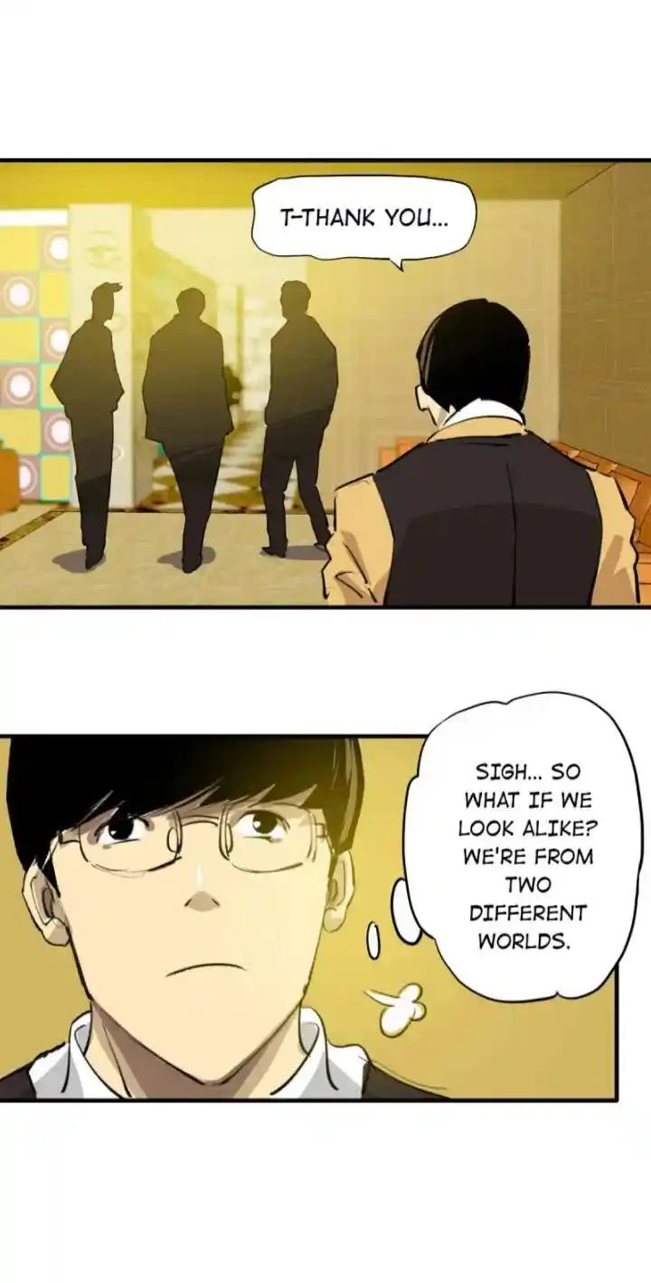 Big Uncle’S Podcast Of Mysteries Chapter 128