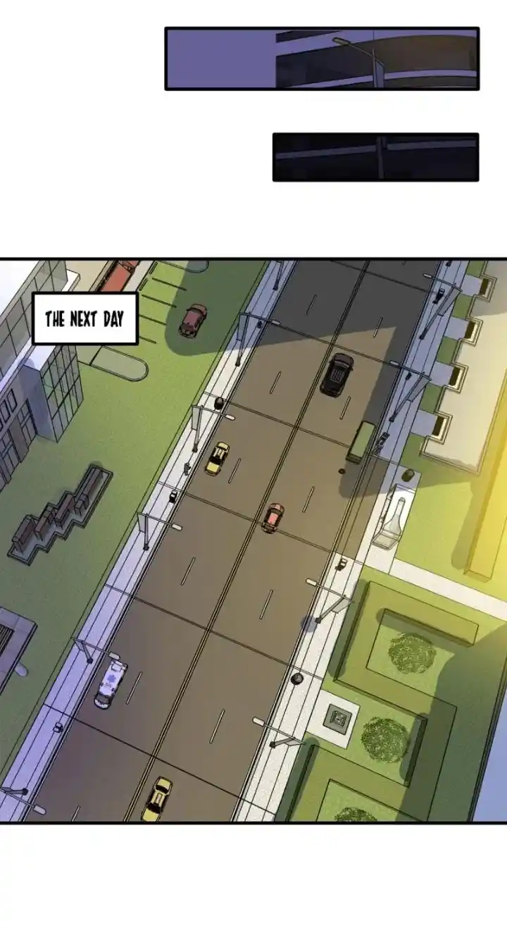 Big Uncle’S Podcast Of Mysteries Chapter 128