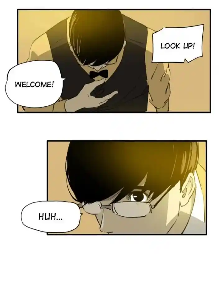 Big Uncle’S Podcast Of Mysteries Chapter 128