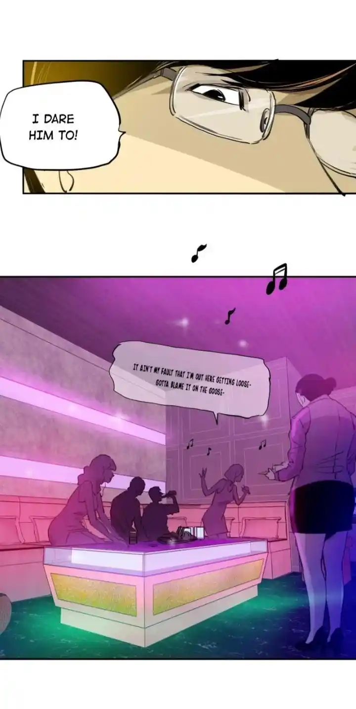 Big Uncle’S Podcast Of Mysteries Chapter 128