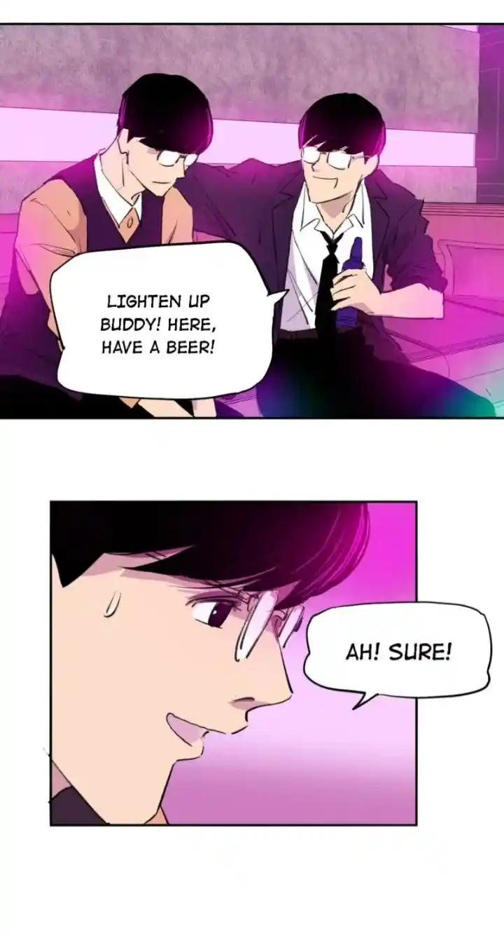 Big Uncle’S Podcast Of Mysteries Chapter 128