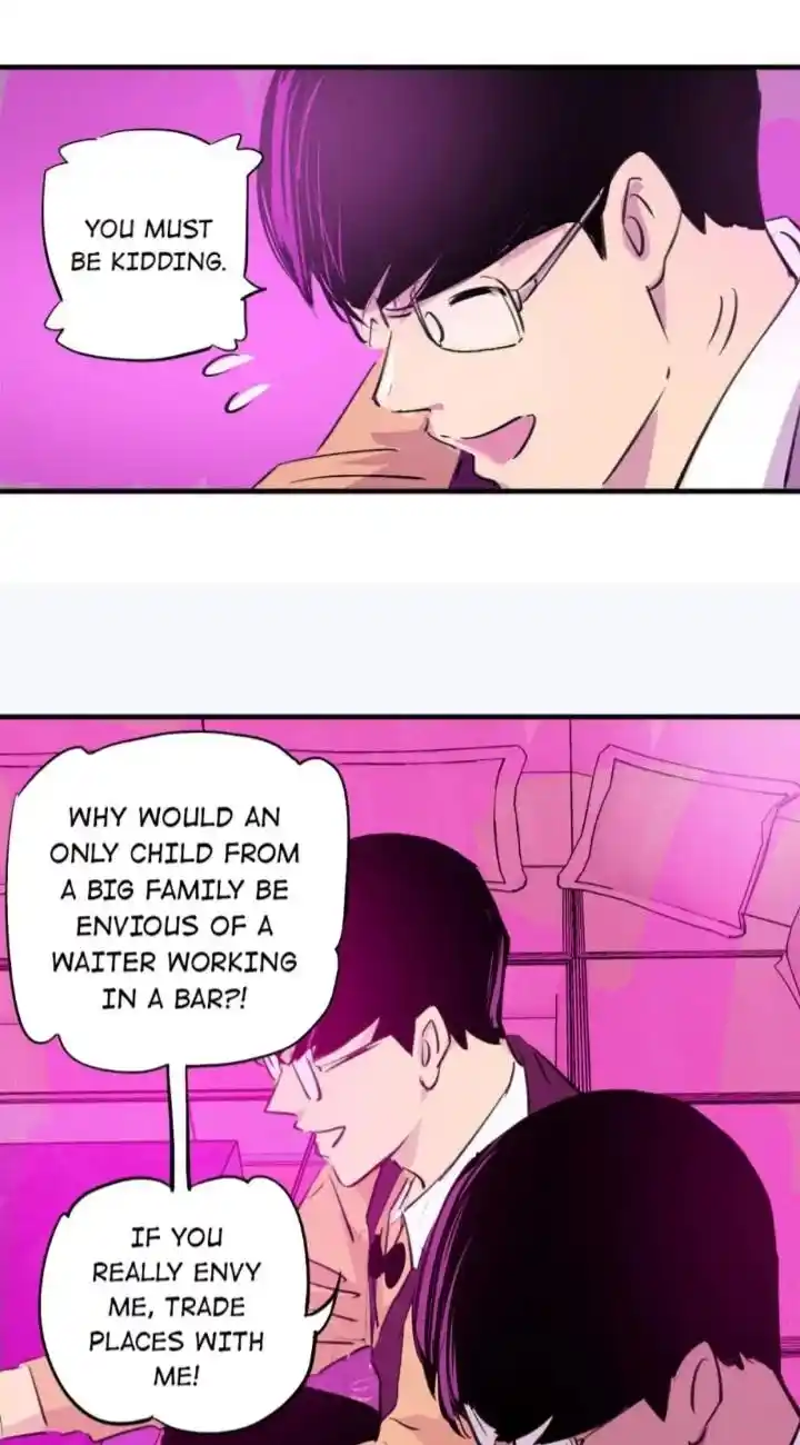 Big Uncle’S Podcast Of Mysteries Chapter 128