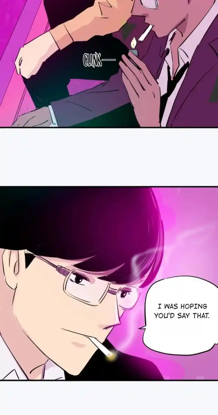 Big Uncle’S Podcast Of Mysteries Chapter 128