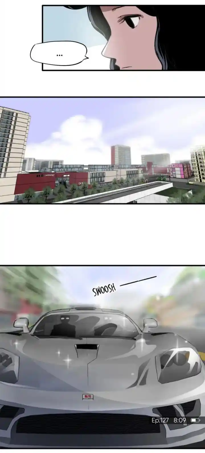 Big Uncle’S Podcast Of Mysteries Chapter 129