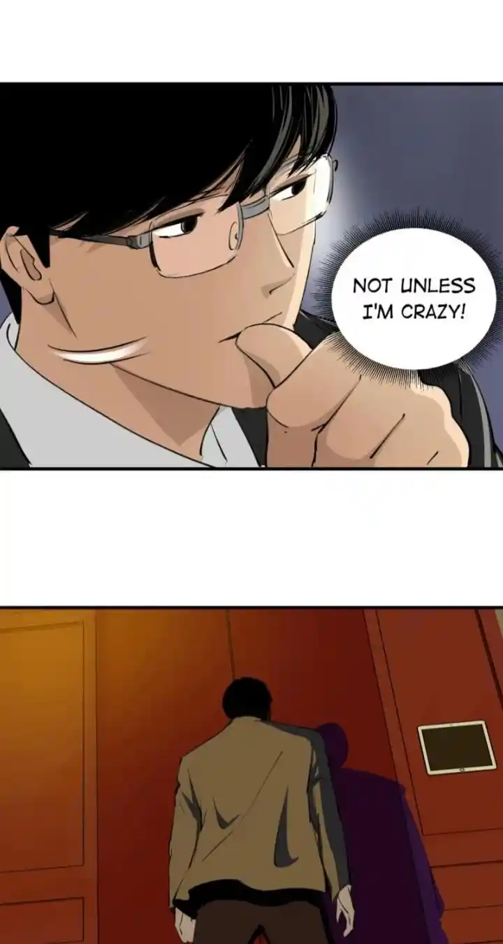 Big Uncle’S Podcast Of Mysteries Chapter 129