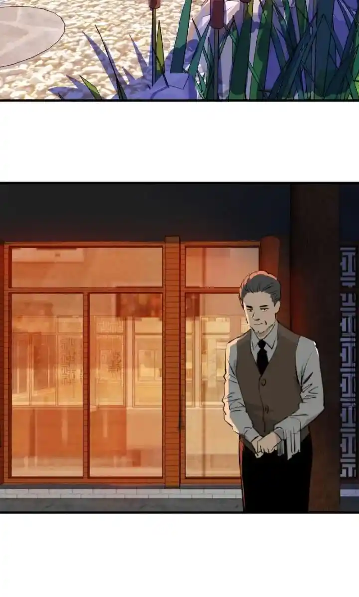 Big Uncle’S Podcast Of Mysteries Chapter 129