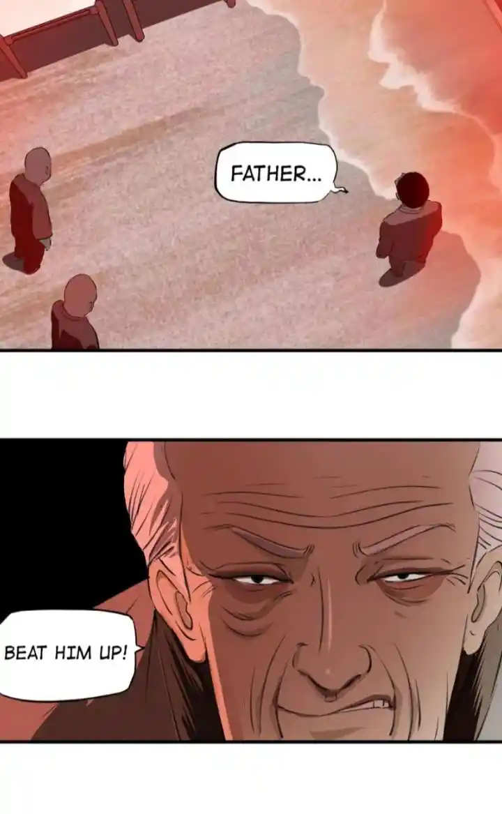 Big Uncle’S Podcast Of Mysteries Chapter 129