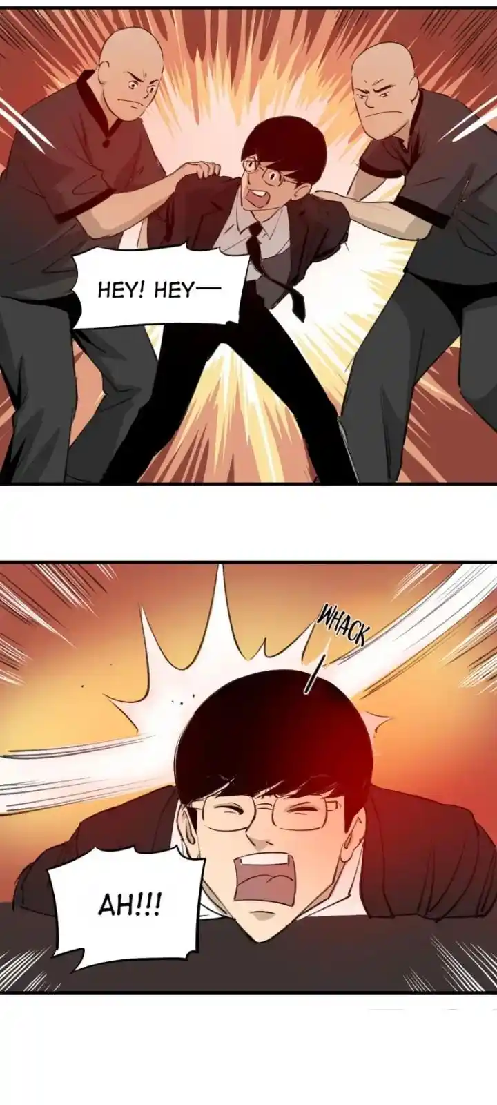 Big Uncle’S Podcast Of Mysteries Chapter 129