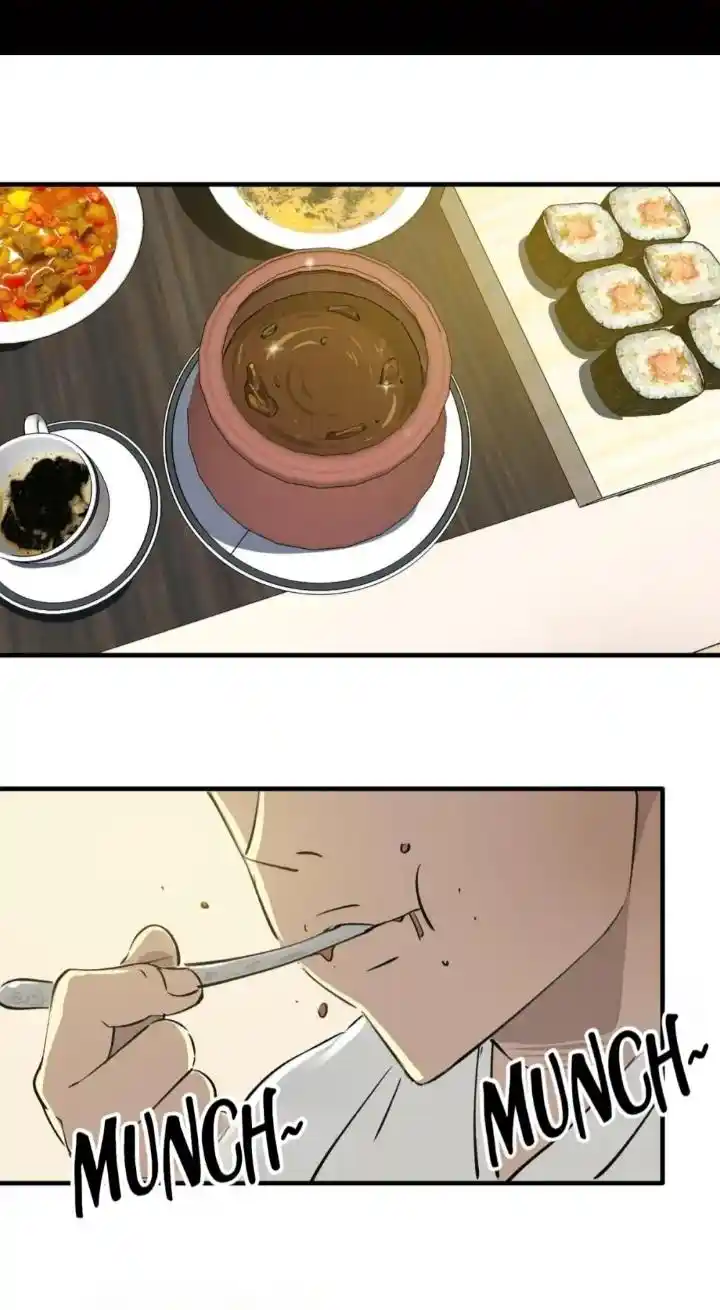 Big Uncle’s Podcast of Mysteries Chapter 130