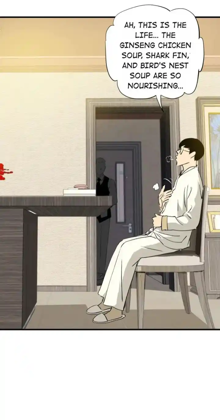 Big Uncle’s Podcast of Mysteries Chapter 130