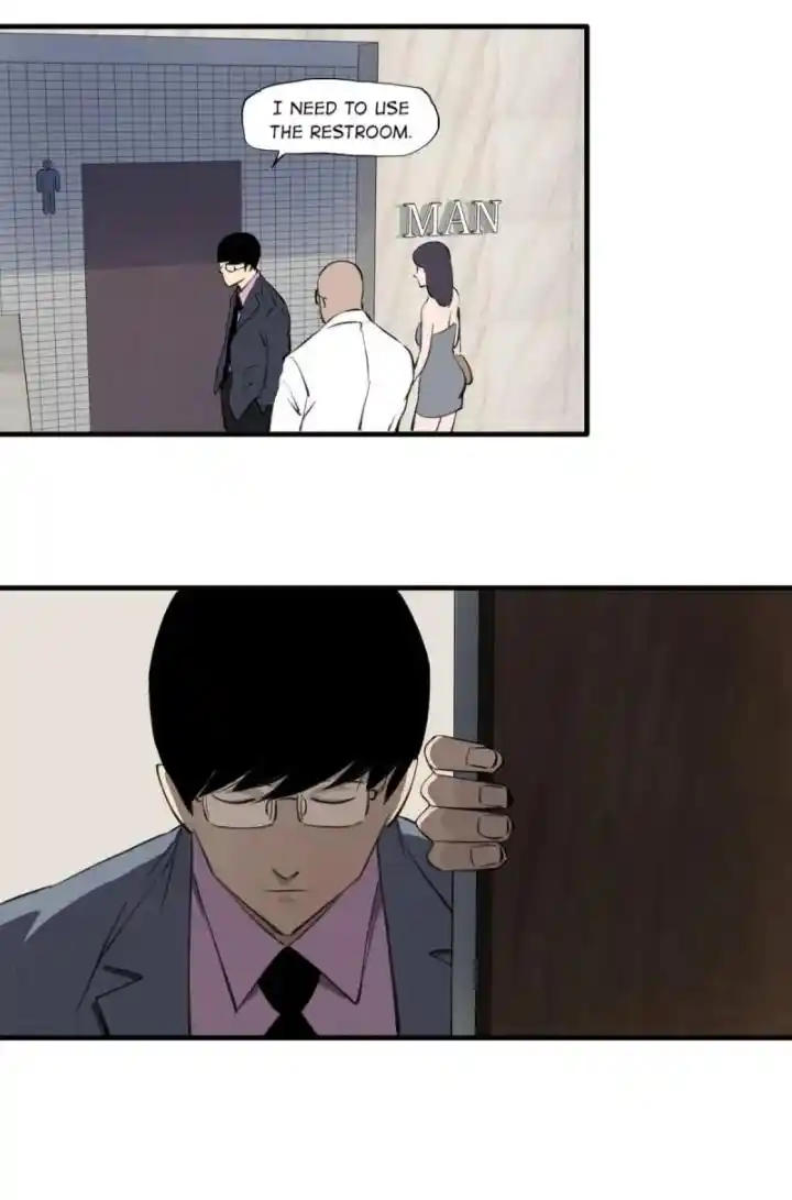 Big Uncle’s Podcast of Mysteries Chapter 130