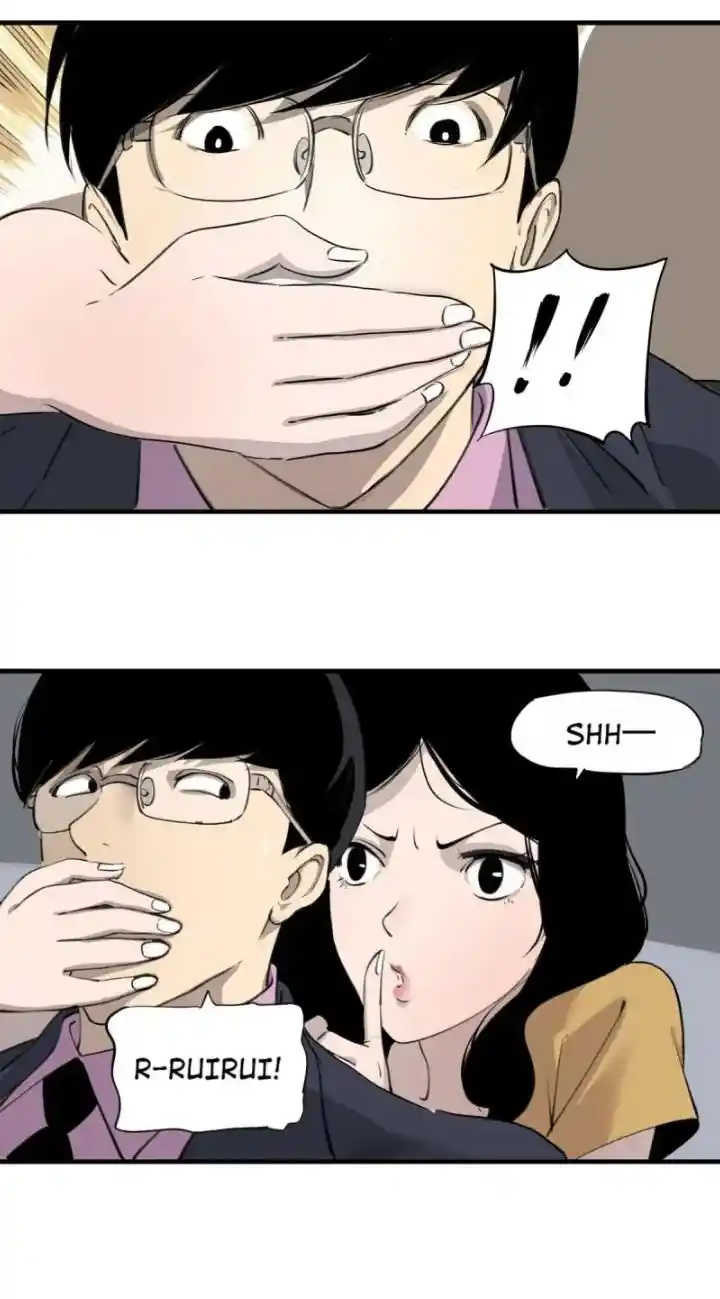 Big Uncle’s Podcast of Mysteries Chapter 130