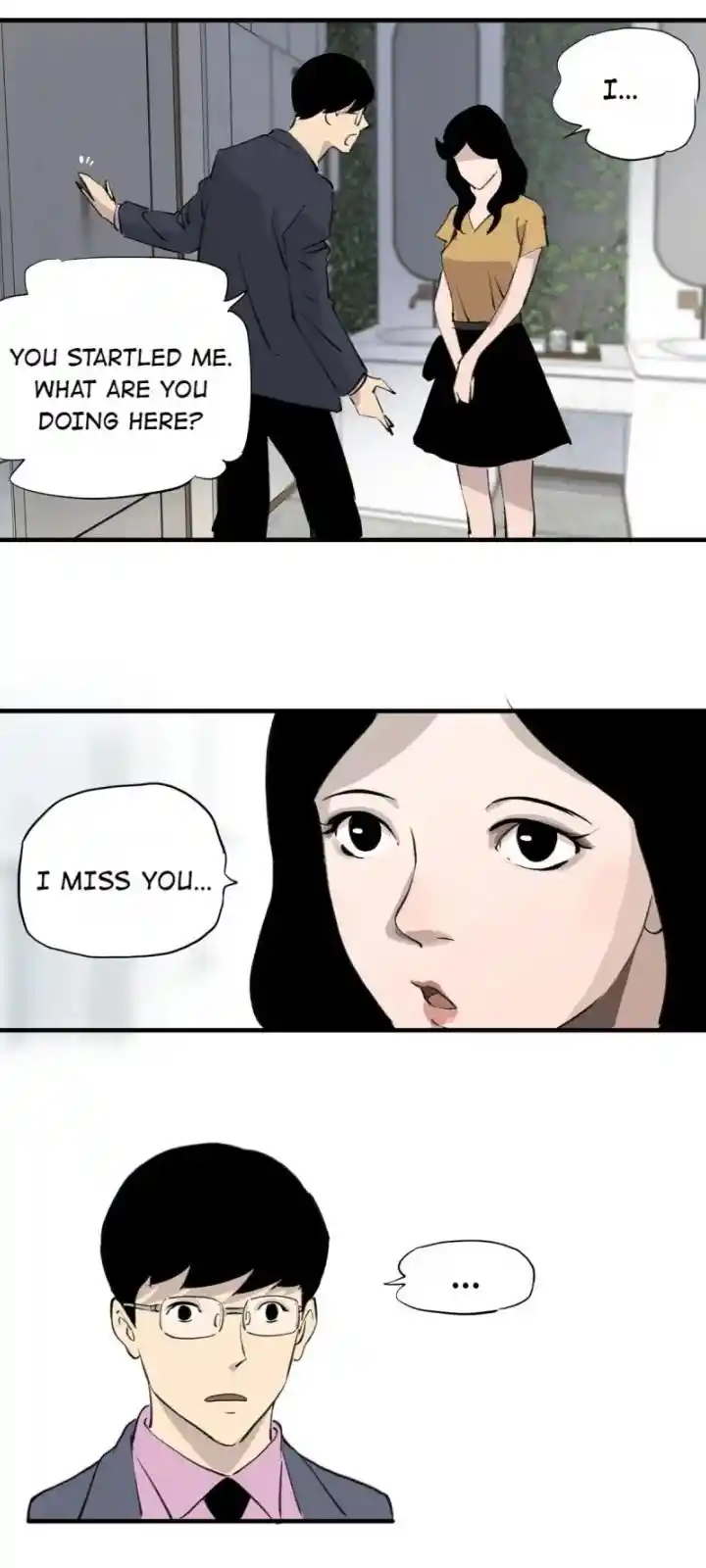 Big Uncle’s Podcast of Mysteries Chapter 130