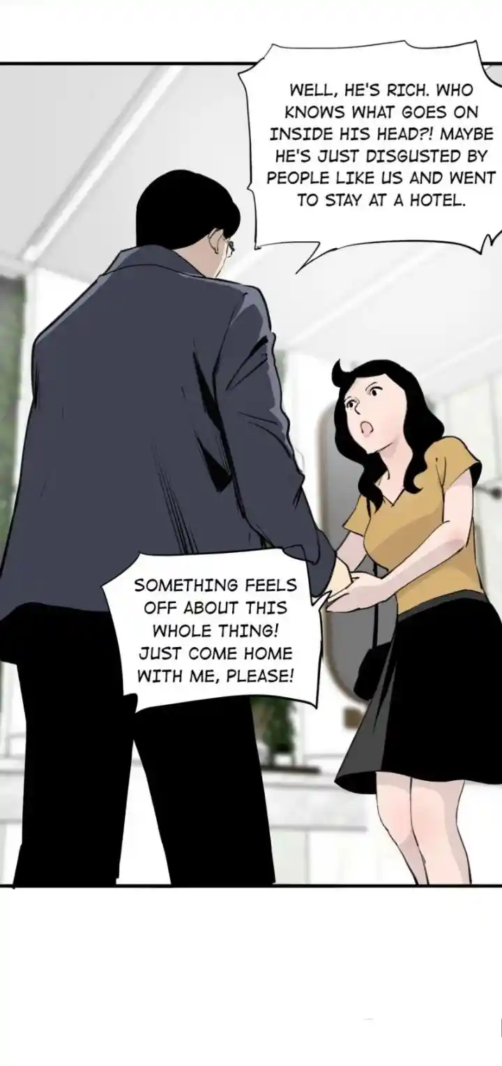 Big Uncle’s Podcast of Mysteries Chapter 130