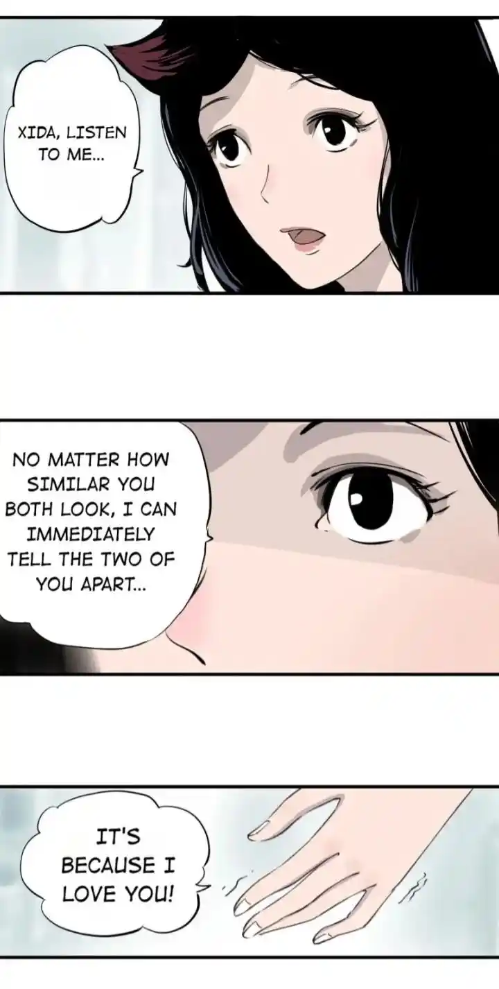 Big Uncle’s Podcast of Mysteries Chapter 130