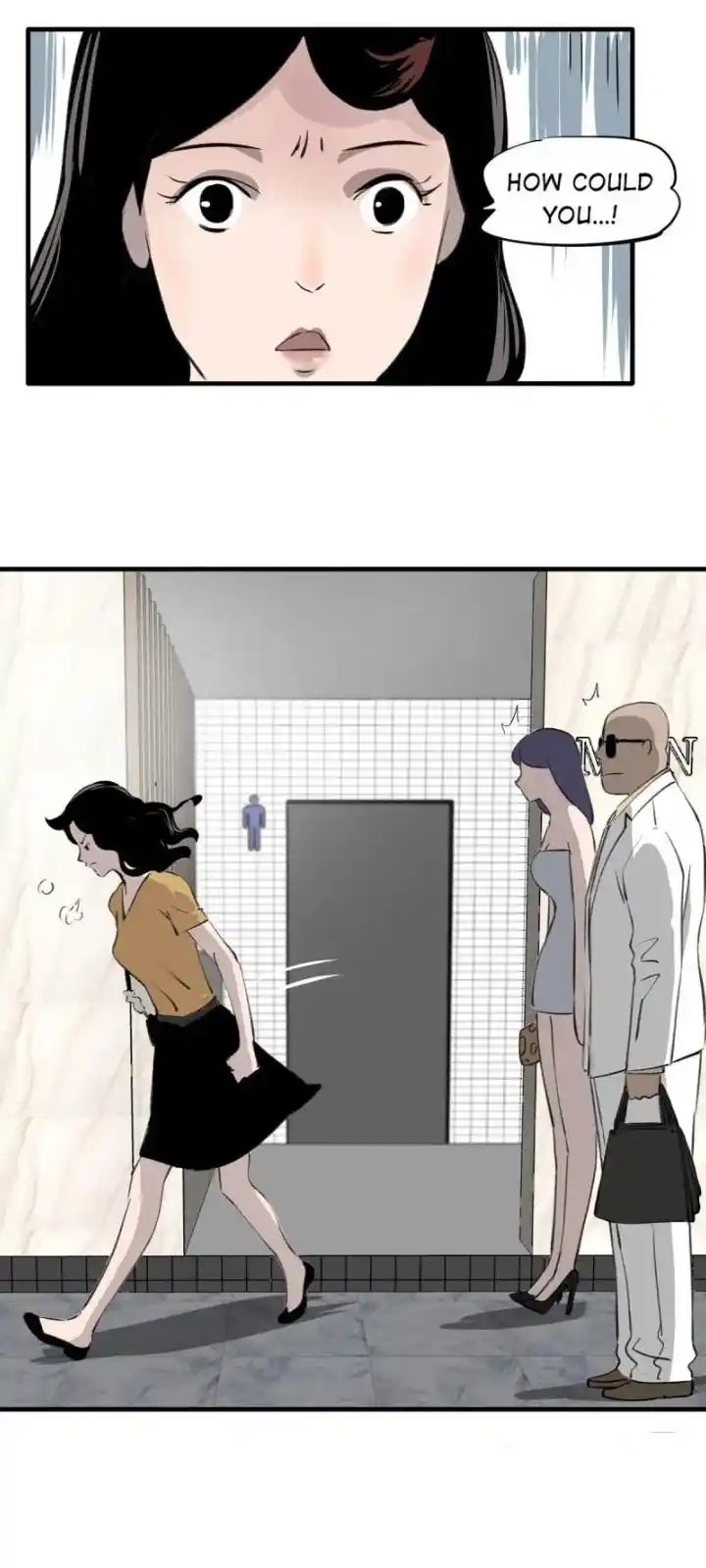 Big Uncle’s Podcast of Mysteries Chapter 130