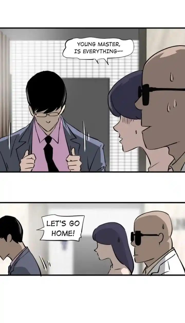 Big Uncle’s Podcast of Mysteries Chapter 130